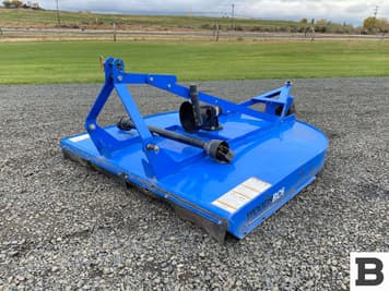 Main image Woods RC6